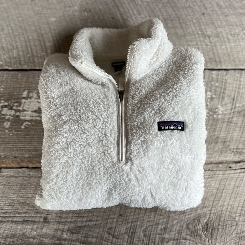 Patagonia Los Gatos Fleece